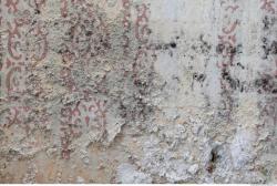 Photo Textures of Wall Plaster